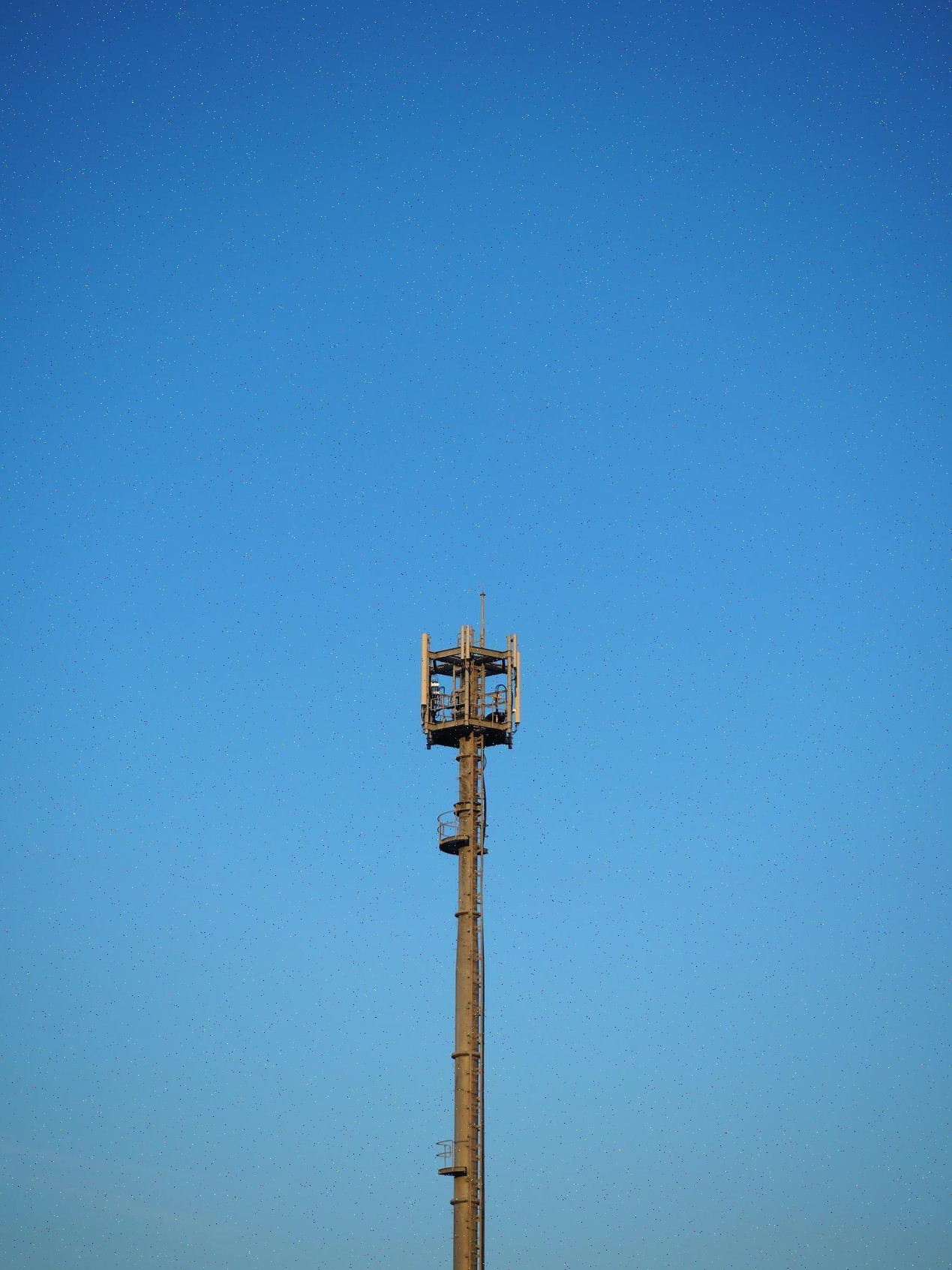 DIGITEL 5G network overview