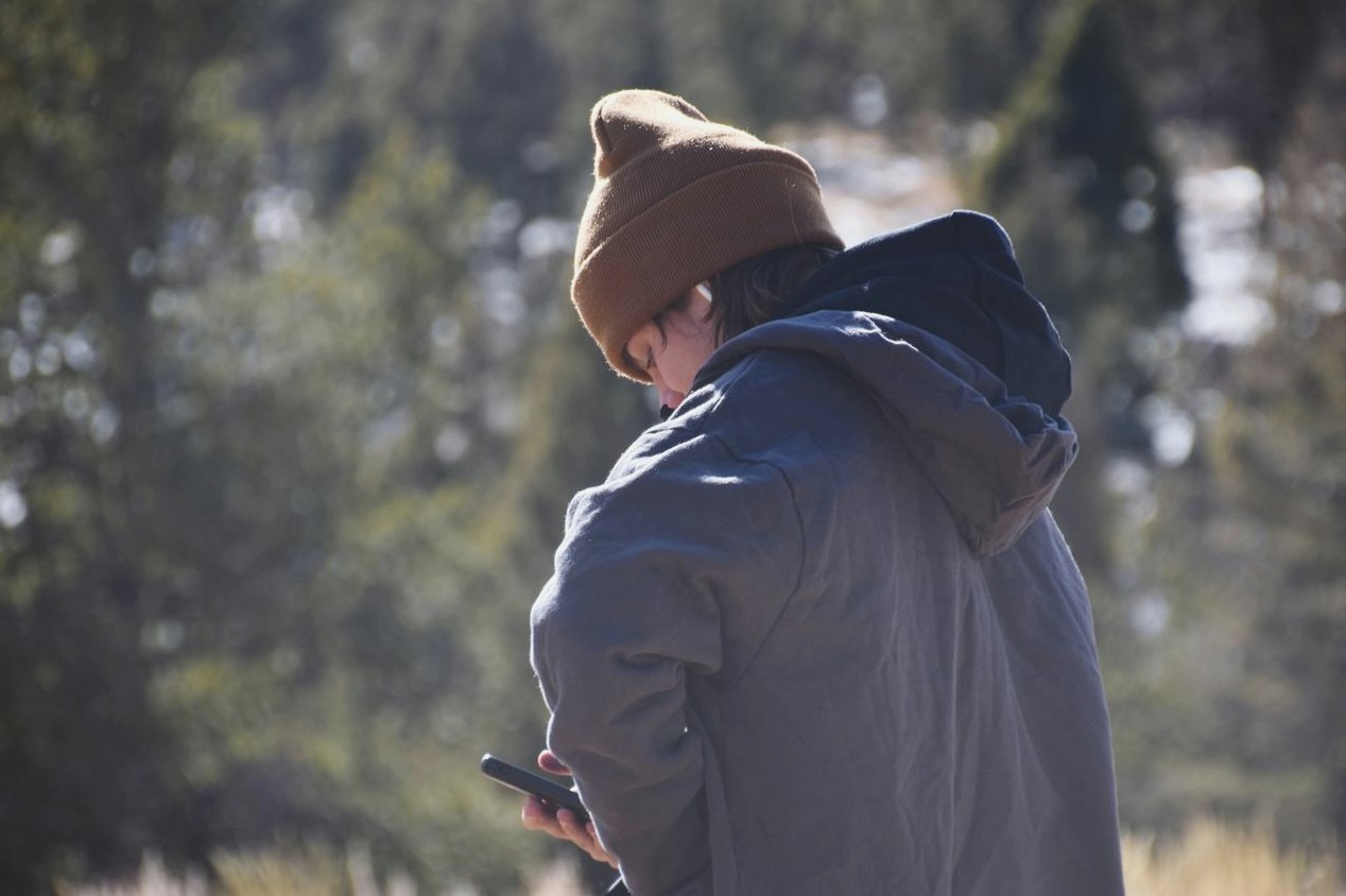 Corporate mobile connectivity
